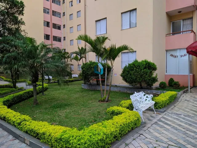 Imagem 10: Apartamento À Venda no Bairro Parque São Vicente - Mauá/Sp