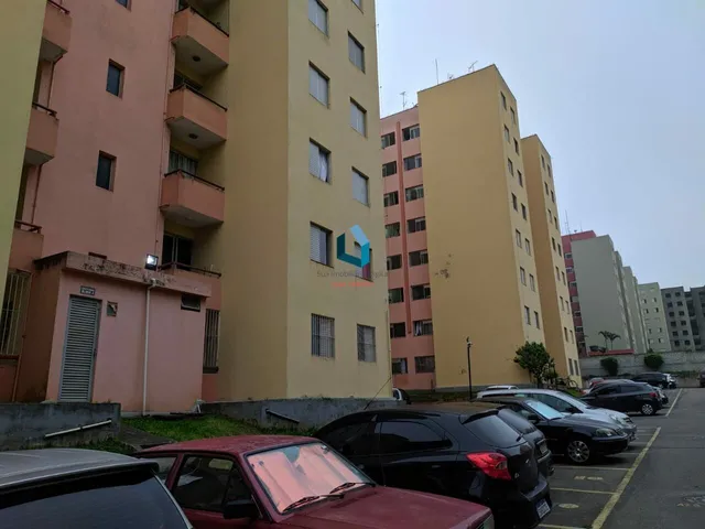 Imagem 14: Apartamento À Venda no Bairro Parque São Vicente - Mauá/Sp