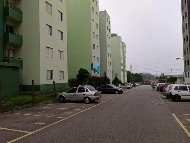 Imagem 15: Apartamento À Venda no Bairro Parque São Vicente - Mauá/Sp