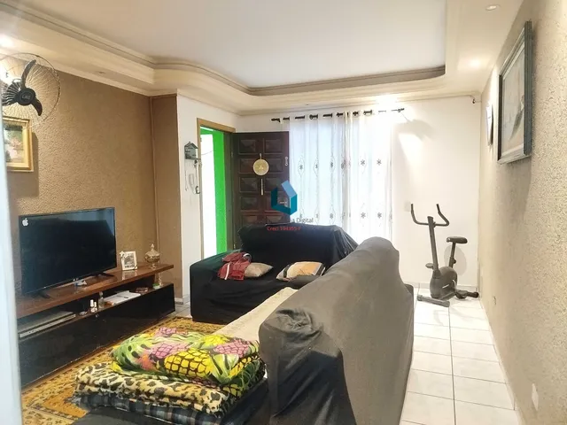 Imagem: Casa à venda no bairro Parque Gerassi