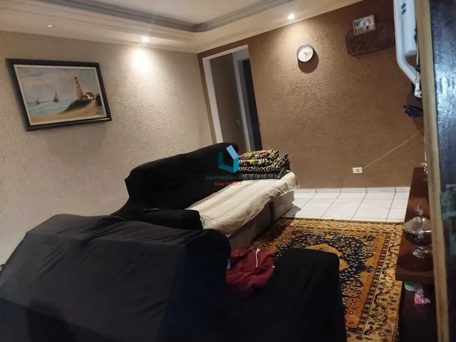 Imagem 3: Casa à venda no bairro Parque Gerassi - Santo André/SP