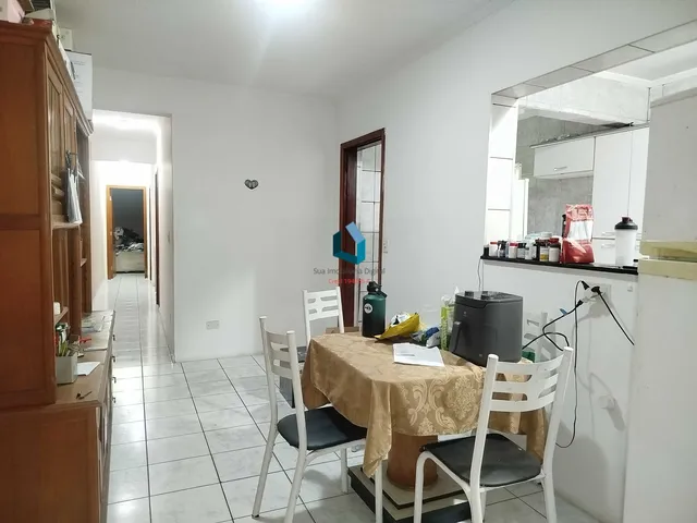 Imagem 6: Casa à venda no bairro Parque Gerassi - Santo André/SP