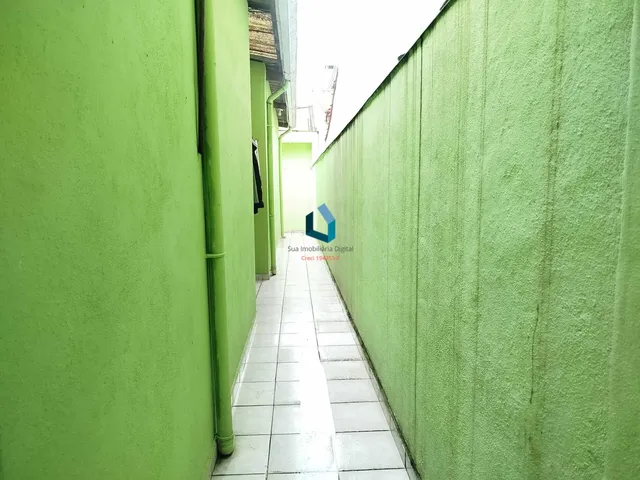Imagem 9: Casa à venda no bairro Parque Gerassi - Santo André/SP