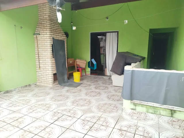 Imagem 5: Casa à venda no bairro Parque Gerassi - Santo André/SP
