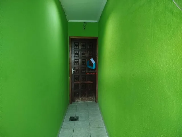 Imagem 11: Casa à venda no bairro Parque Gerassi - Santo André/SP