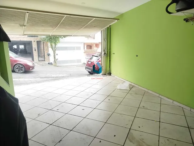 Imagem 10: Casa à venda no bairro Parque Gerassi - Santo André/SP