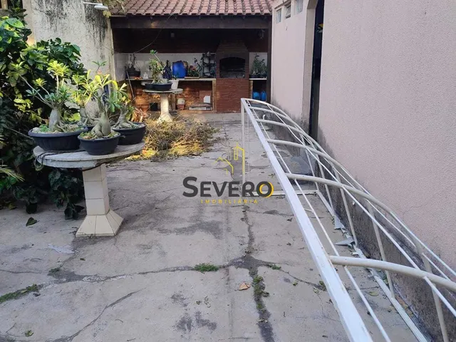 Imagem 5: Casa À Venda em Alcântara, São Gonçalo com 3 Quartos e Anexo
