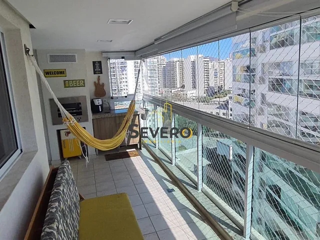 Imagem: Edifício Grand Valley - Apartamento à