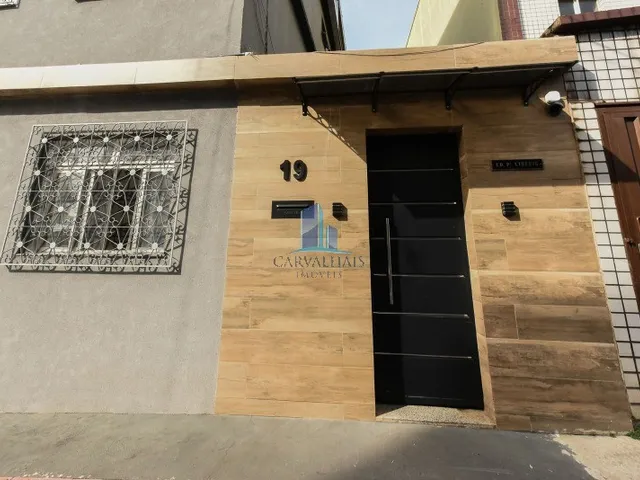 Imagem: Apartamento à venda em Contagem-MG 3 quartos