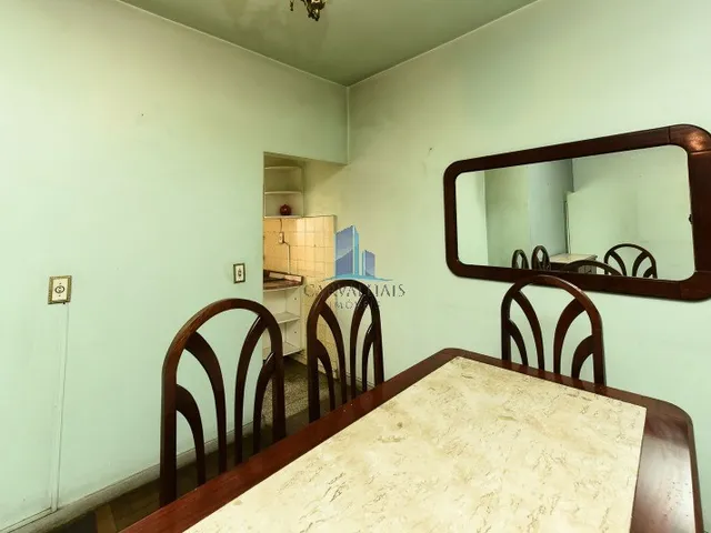 Imagem 4: Apartamento à venda em Contagem-MG: 3 quartos, 1 suíte, 2 banheiros, 1 vaga, 114m² no