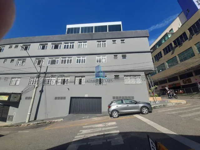Imagem 3: Apartamento à venda em Contagem-MG: 3 quartos, 1 suíte, 2 banheiros, 1 vaga, 114m² no
