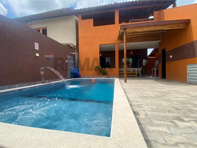 Imagem: Casa Individual Mobiliada para Locação