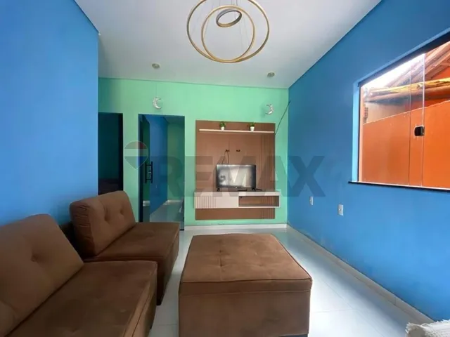 Imagem 8: Casa Individual Mobiliada para Locação de Temporada - Bairro Alto do Vilas I Arraial D&Apos;Ajuda