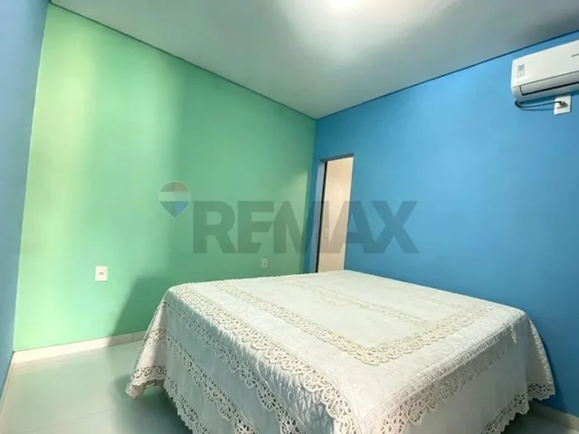Imagem 2: Casa Individual Mobiliada para Locação de Temporada - Bairro Alto do Vilas I Arraial D&Apos;Ajuda