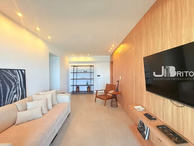Imagem: APARTAMENTO 3 QUARTOS 88 M²