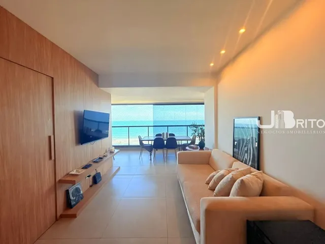 Imagem 4: APARTAMENTO 3 QUARTOS 88 M²