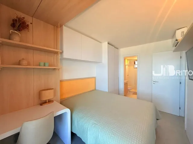 Imagem 5: APARTAMENTO 3 QUARTOS 88 M²