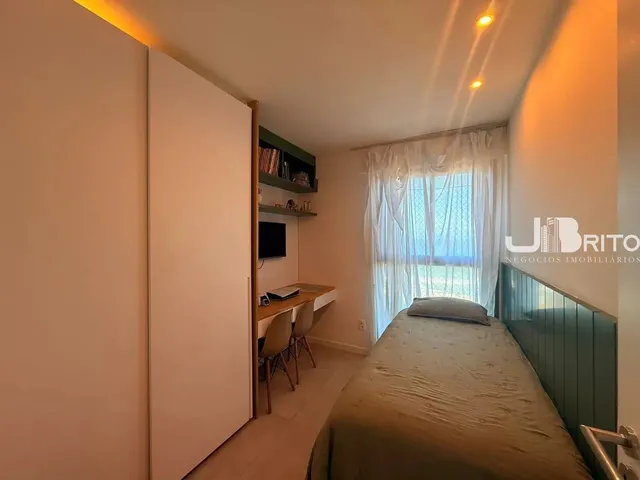 Imagem 11: APARTAMENTO 3 QUARTOS 88 M²