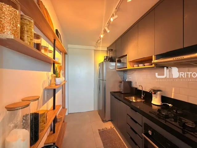 Imagem 13: APARTAMENTO 3 QUARTOS 88 M²