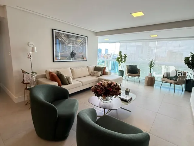 Imagem: Apartamento Alto Padrão À Venda no Aquarius