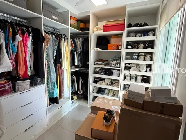 Imagem 11: Apartamento Alto Padrão À Venda no Aquarius | 126 M² | 3 Suítes
