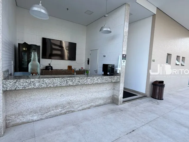 Imagem 5: Apartamento Alto Padrão À Venda no Aquarius | 126 M² | 3 Suítes