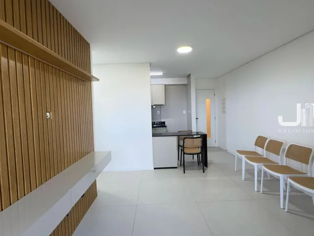 Imagem: Apartamento para Aluguel em Alphaville I