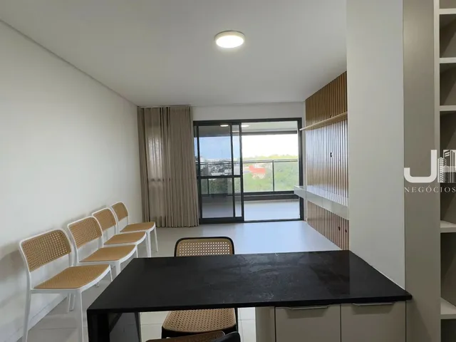 Imagem 4: Apartamento para Aluguel em Alphaville I | Condomínio Bauen | 70 M²