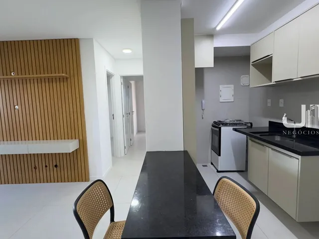 Imagem 8: Apartamento para Aluguel em Alphaville I | Condomínio Bauen | 70 M²