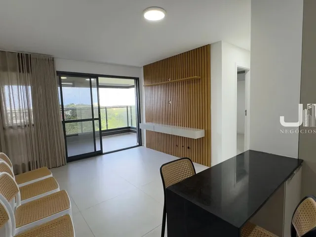 Imagem 7: Apartamento para Aluguel em Alphaville I | Condomínio Bauen | 70 M²