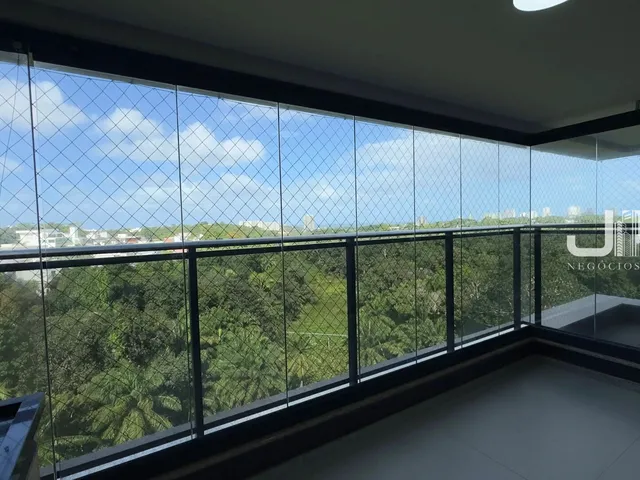 Imagem 12: Apartamento para Aluguel em Alphaville I | Condomínio Bauen | 70 M²