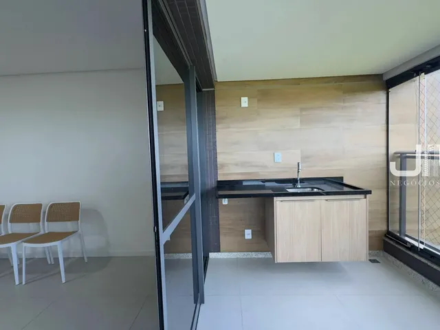 Imagem 10: Apartamento para Aluguel em Alphaville I | Condomínio Bauen | 70 M²