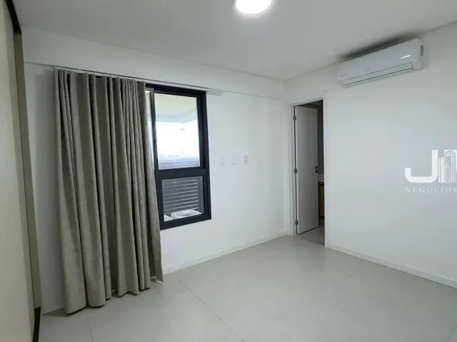 Imagem 14: Apartamento para Aluguel em Alphaville I | Condomínio Bauen | 70 M²