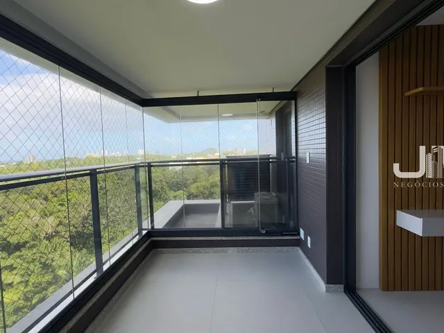 Imagem 3: Apartamento para Aluguel em Alphaville I | Condomínio Bauen | 70 M²