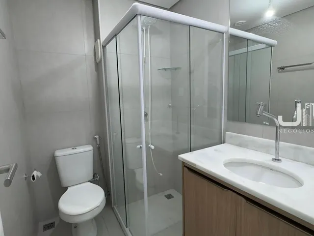 Imagem 13: Apartamento para Aluguel em Alphaville I | Condomínio Bauen | 70 M²