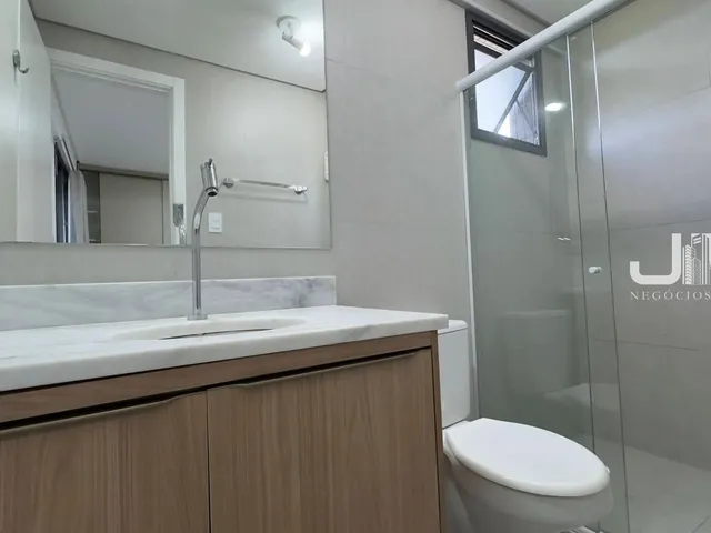 Imagem 6: Apartamento para Aluguel em Alphaville I | Condomínio Bauen | 70 M²