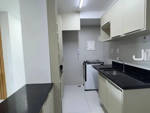 Imagem 2: Apartamento para Aluguel em Alphaville I | Condomínio Bauen | 70 M²