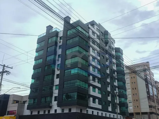 Imagem: Apartamento Á Venda com 3 Dormitórios