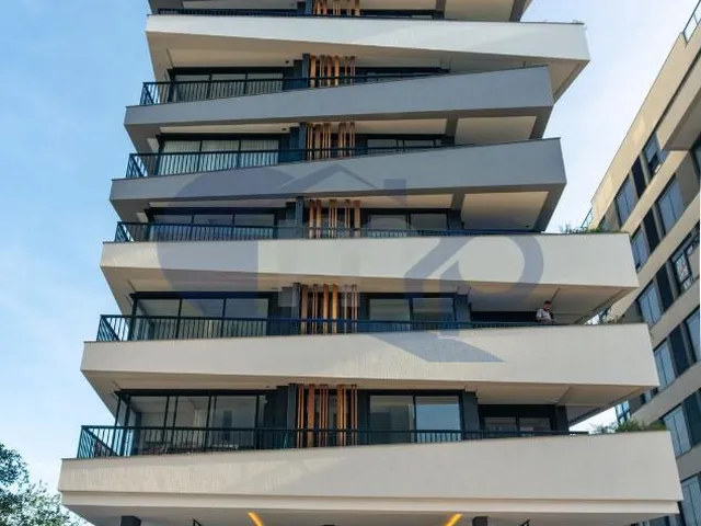 Imagem: Apartamento Á Venda com 1 Dormitório na