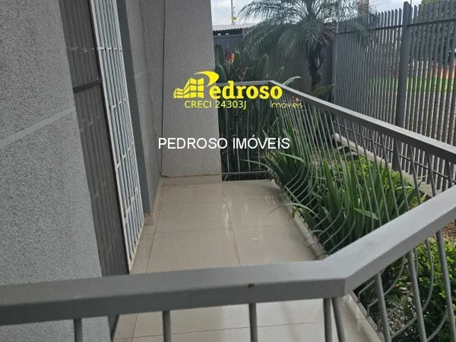 Imagem 7: Apartamento Residencial em Santo Angelo - Rs, Menges