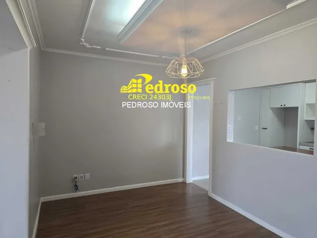 Imagem 2: Apartamento Residencial em Santo Angelo - Rs, Menges