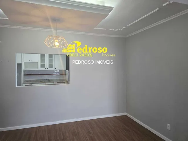 Imagem 11: Apartamento Residencial em Santo Angelo - Rs, Menges