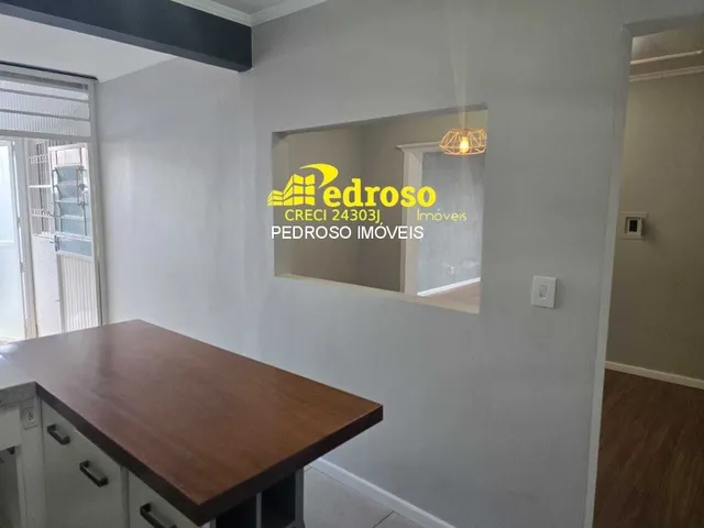 Imagem 14: Apartamento Residencial em Santo Angelo - Rs, Menges