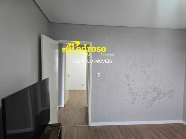 Imagem 8: Apartamento Residencial em Santo Angelo - Rs, Menges