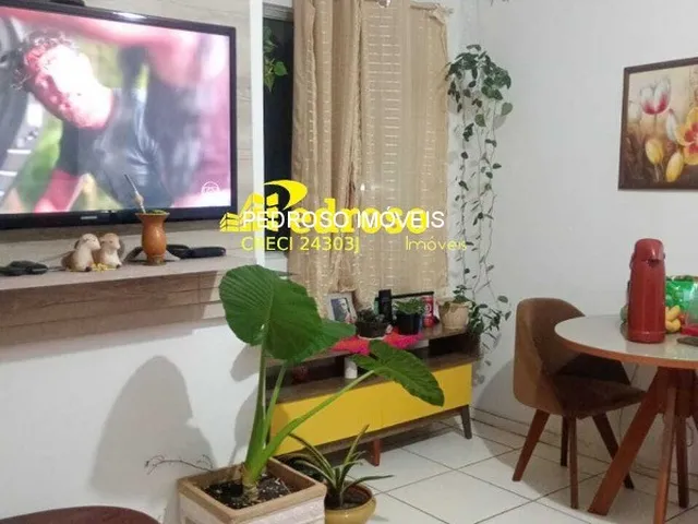 Imagem: Apartamento Residencial em Santo Angelo
