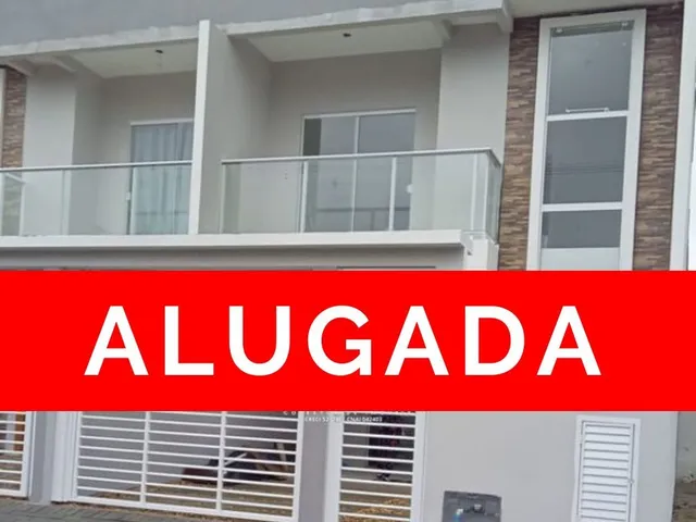 Imagem 3: Sobrado 2 Dormitórios para Alugar Nossa Senhora da Fátima Penha/Sc