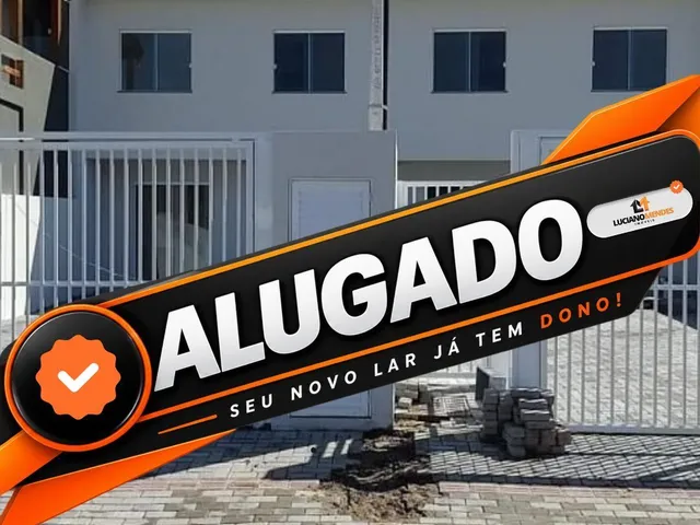 Imagem: Sobrado novo e pronto para morar com 65
