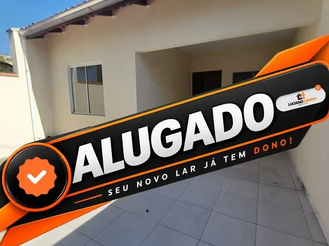 Imagem: Casa 2 dormitórios para alugar Armação