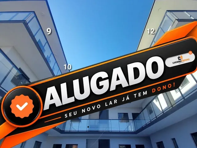 Imagem: Apartamento 1 Dormitórios para Alugar Armação