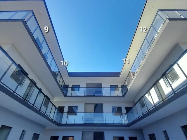 Imagem 3: Apartamento 1 Dormitórios para Alugar Armação Penha/Sc